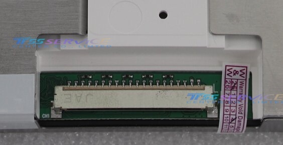 Sharp LQ104S1LG32 10.4 Inch SVGA TFT LCD Industrial Display