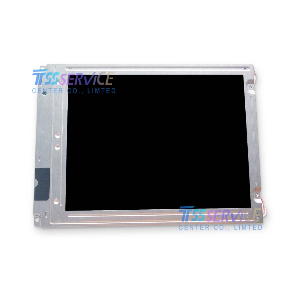 Sharp LQ104V7DS01 10.4 INCH 640×480 TFT LCD CCFL Industrial Display
