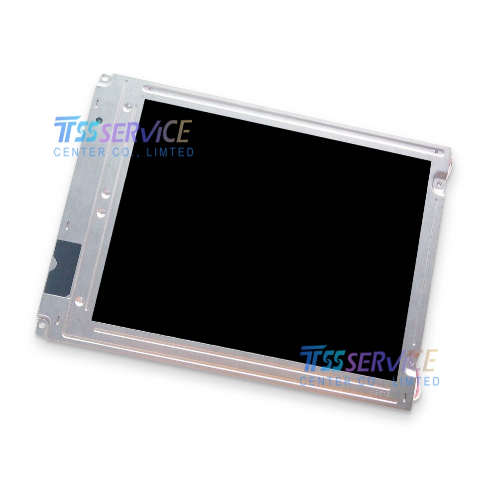 Sharp LQ104V7DS01 10.4 INCH 640×480 TFT LCD CCFL Industrial Display