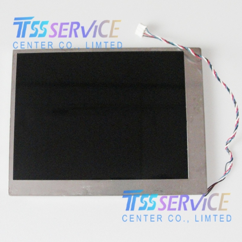 TG057QVLGF-G00 Kyocera 5.7" TFT LCD Display Module 320x240 QVGA Industrial Screen For HMI
