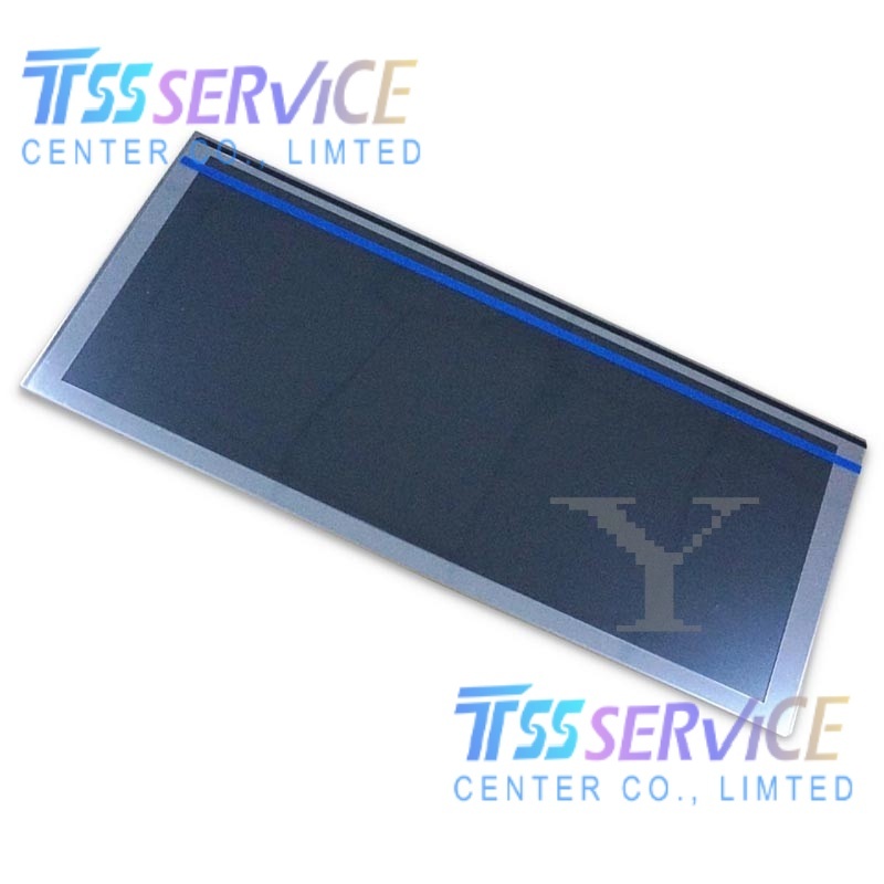 Hitachi/KOE TX31D203VM0EAB 12.3" 1920x720 IPS WLED Wide Temp Automotive LCD Display