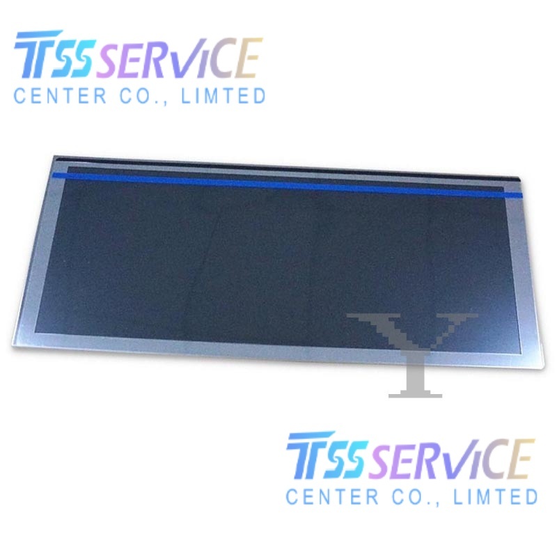 Hitachi/KOE TX31D203VM0EAB 12.3" 1920x720 IPS WLED Wide Temp Automotive LCD Display