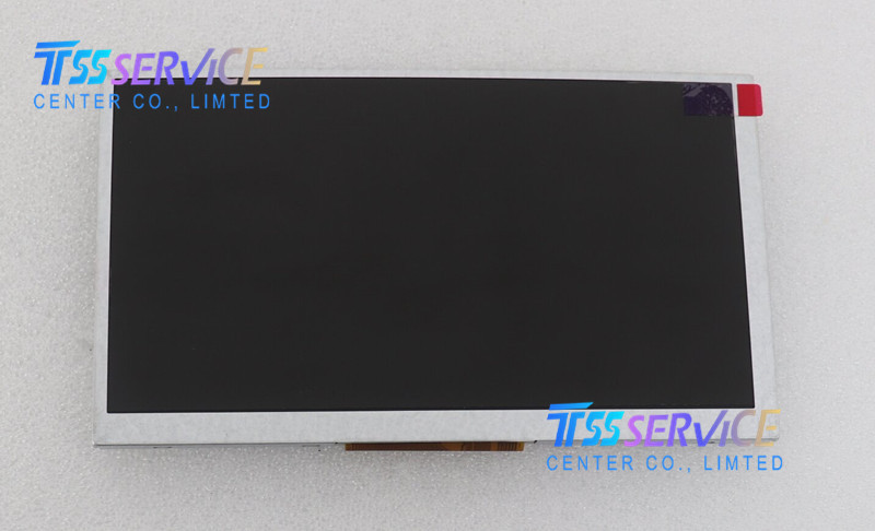 AMPIRE 6.5inch LCD Panel Screen AM-800480ACTMQW-00H For Industrial