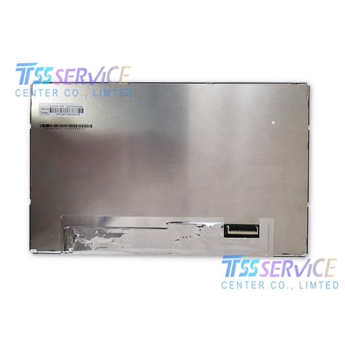 Innolux DJ101IA-07A 10.1 inch 1280x720 WXGA TFT LCD Display for Industrial