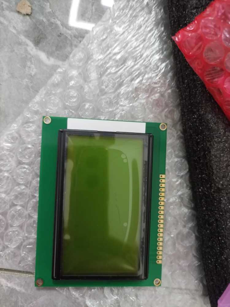 New EDT 20-20318-3 LCD Panel Display