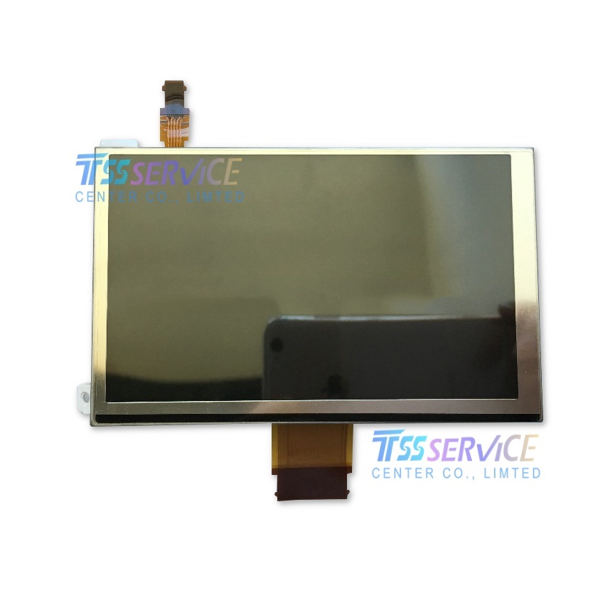NEW and original LQ050T5DG01 5inch LCD screen display without touch