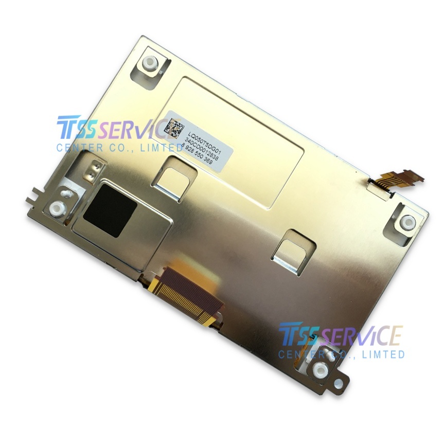 NEW and original LQ050T5DG01 5inch LCD screen display without touch