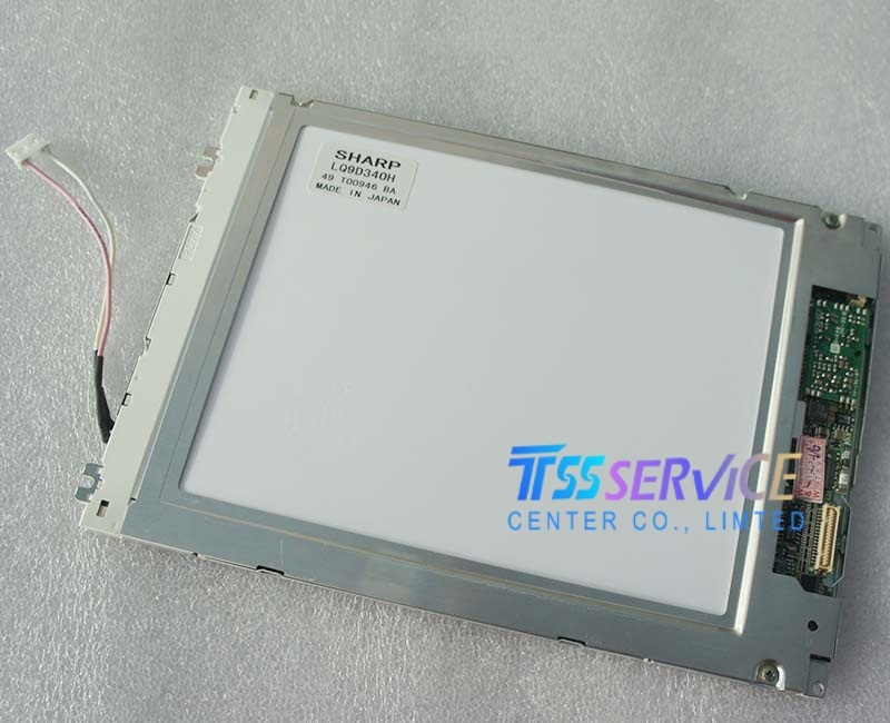 Sharp 8.4  Inch  LCD PANEL DISPLAY   LQ9D340H  use for  Industrial