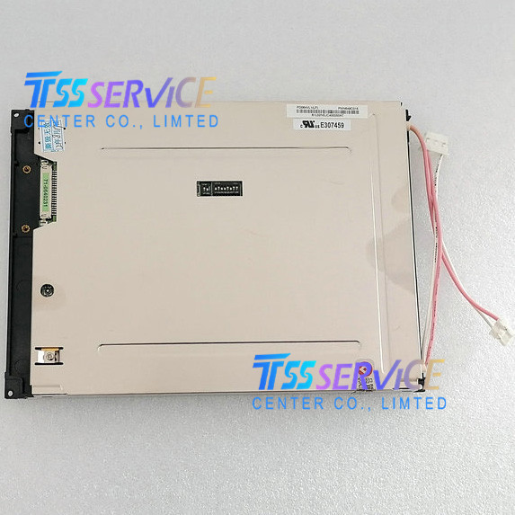 PVI PD064VL1 6.4" Display LCD screen PD064VL1(LF) For Industrial