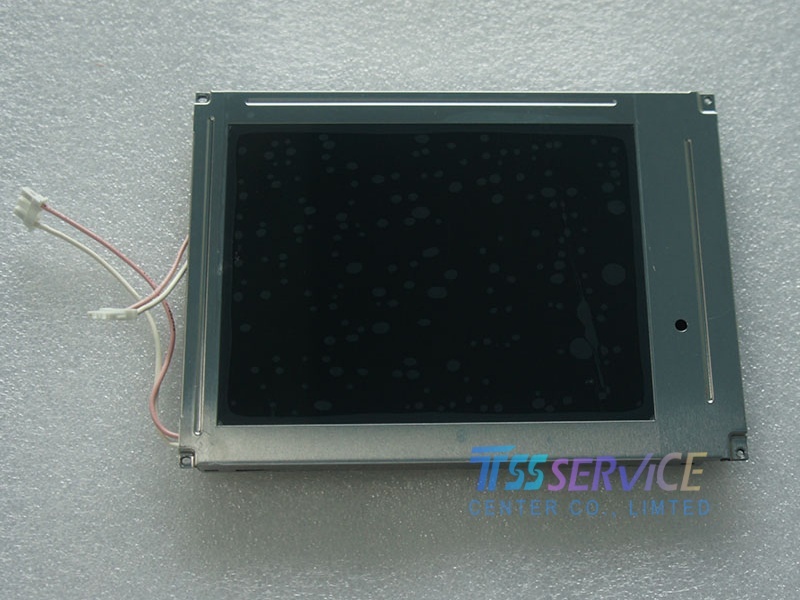 New PD064VT4 (LF)   6.4-inch VGA (640×480) a-Si TFT-LCD panel by PVI