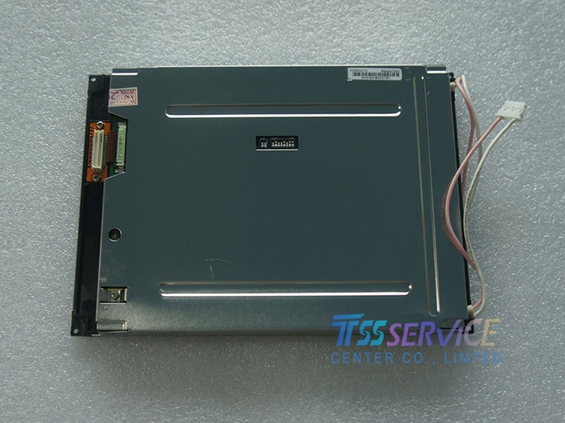 New PD064VT4 (LF)   6.4-inch VGA (640×480) a-Si TFT-LCD panel by PVI