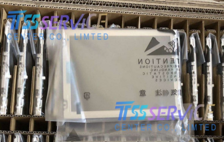 T-55629D065J-LW-A-ABN 6.5 Inch Kyocera (Optrex) 640x480 LCD Panel Screen For Industrial