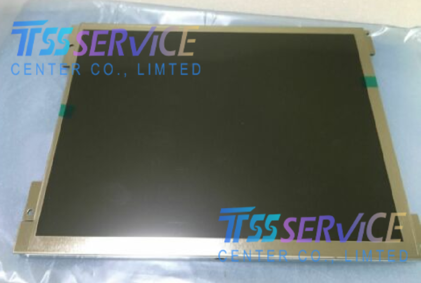TCG104SVLPAAGP-AB20 Kyocera 10.4 Inch SVGA Industrial TFT LCD Display for HMI Medical Vehicle