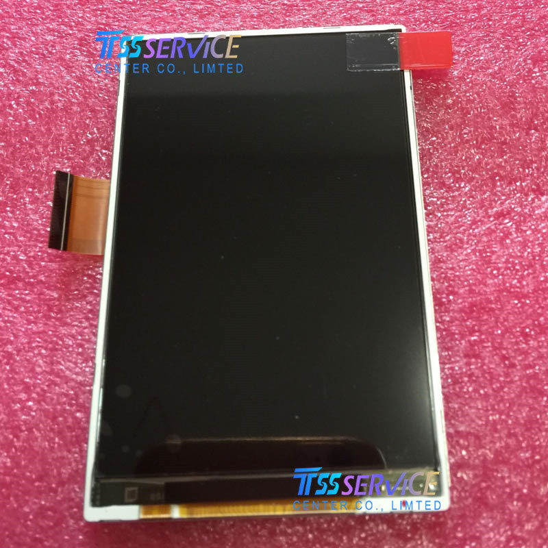 TIANMA 3.5inch LCD Panel Display TM035PDHG03 For Industrial