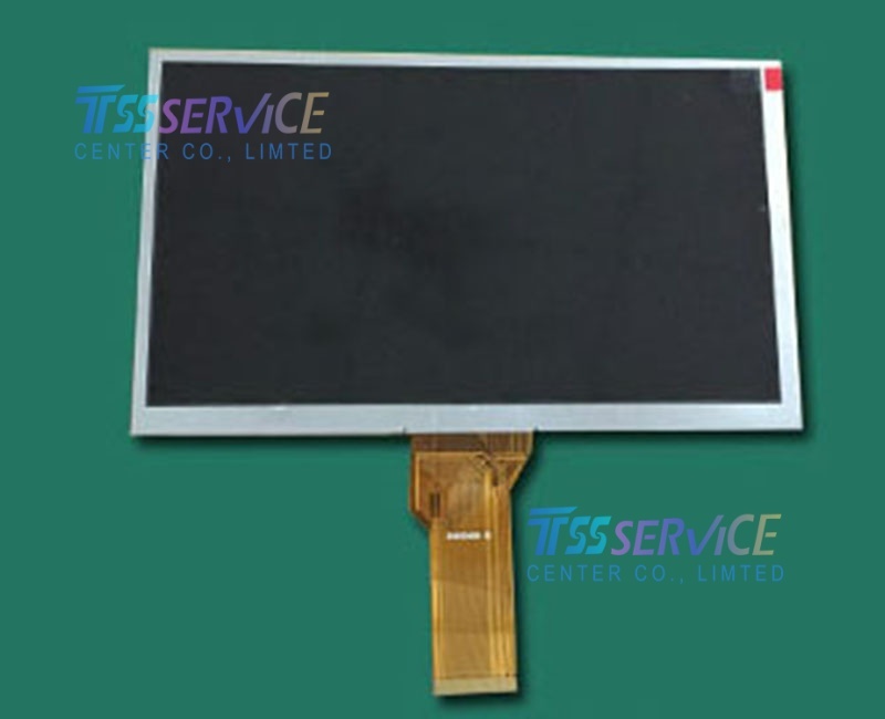 Innolux ZJ090NA-03B 9.0 inch 800x480 WVGA TFT LCD Display for Industrial