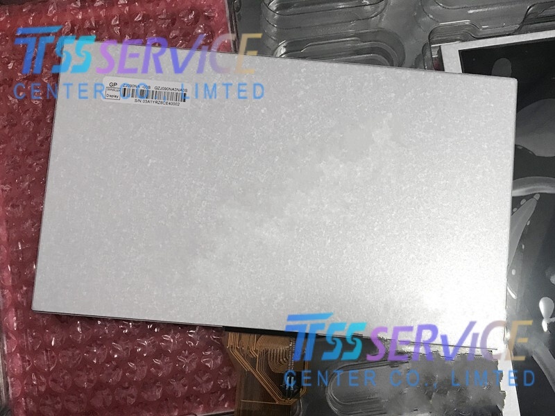 Innolux ZJ090NA-03B 9.0 inch 800x480 WVGA TFT LCD Display for Industrial