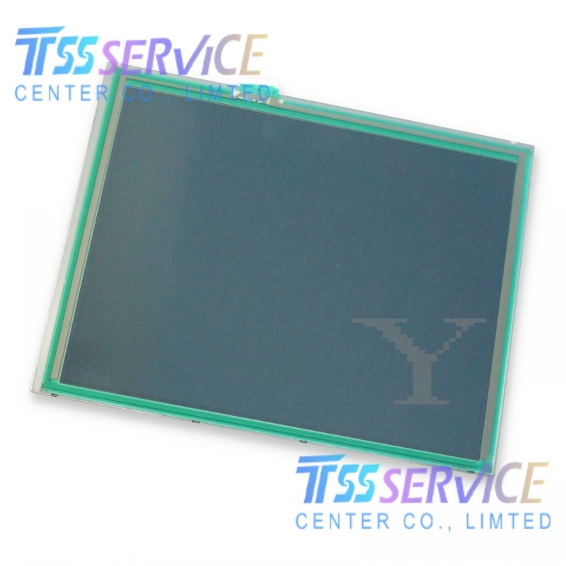 Kyocera TCG075VGLAF-G00 7.5" VGA Industrial TFT LCD with 4-Wire Resistive Touch Panel