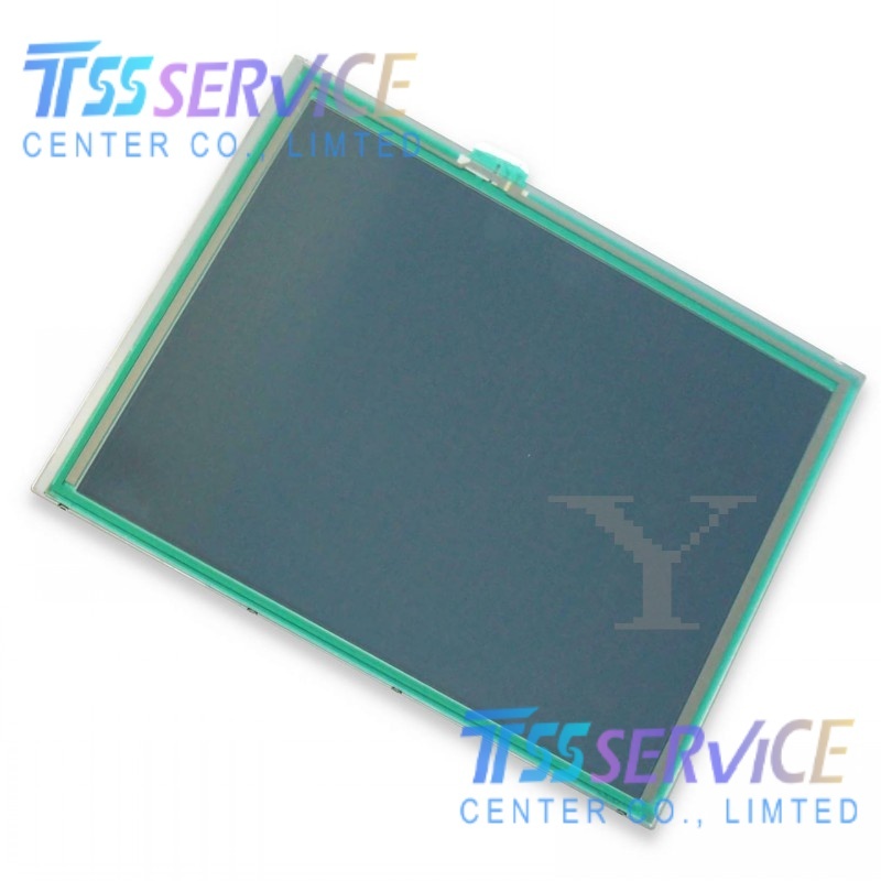 Kyocera TCG075VGLAF-G00 7.5" VGA Industrial TFT LCD with 4-Wire Resistive Touch Panel