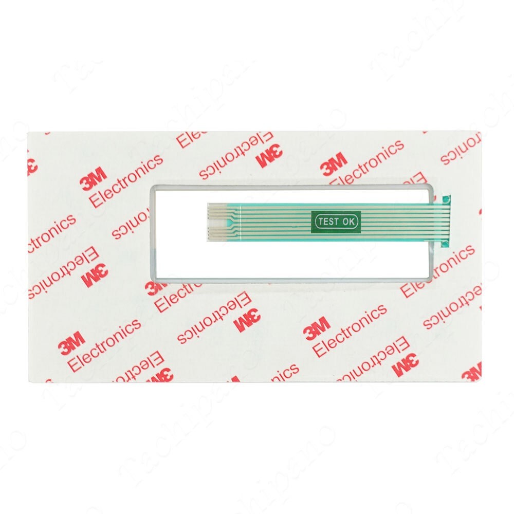 Membrane Keypad for OP73 6AV6641-0AA11-0AX0