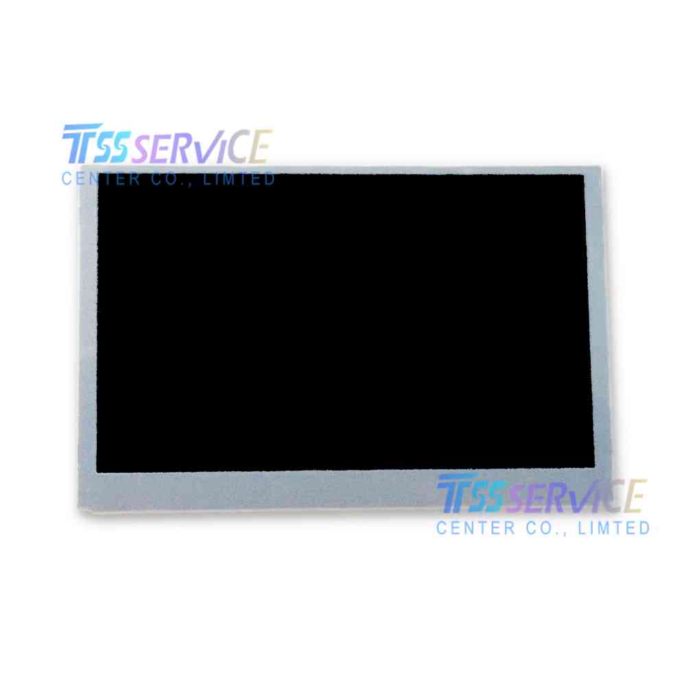 AA050MH01 Mitsubishi 5" WVGA TFT-LCD 800×480 Industrial Display Module