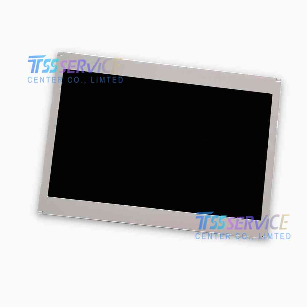 AA050MH01 Mitsubishi 5" WVGA TFT-LCD 800×480 Industrial Display Module