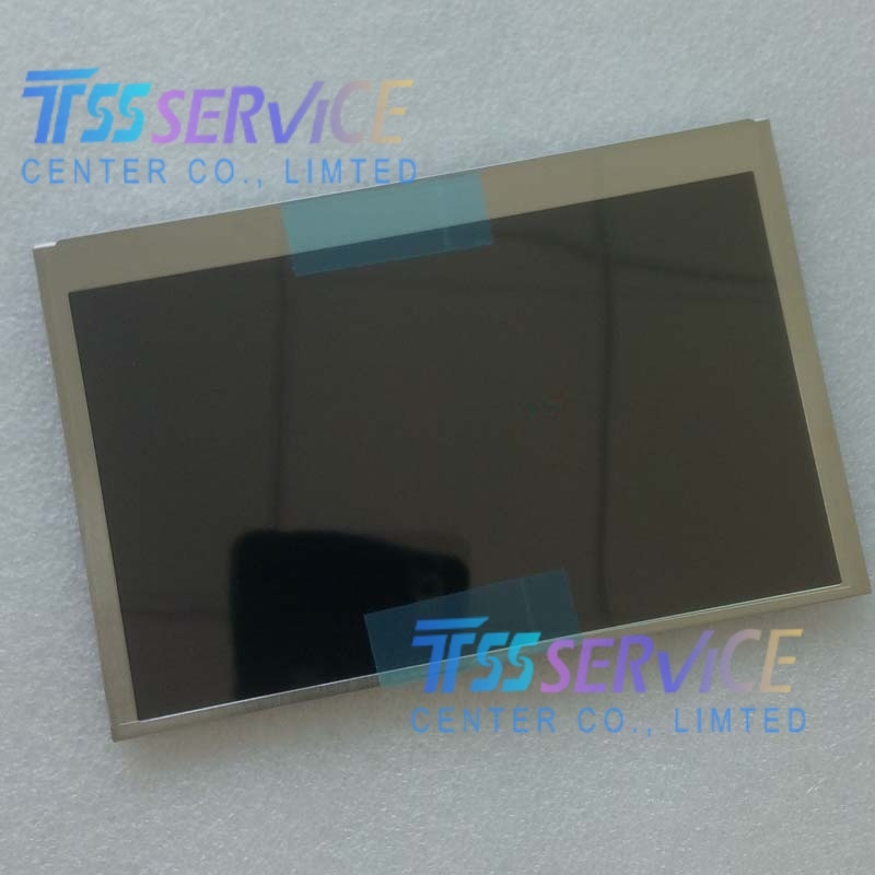 AA050MH01 Mitsubishi 5" WVGA TFT-LCD 800×480 Industrial Display Module
