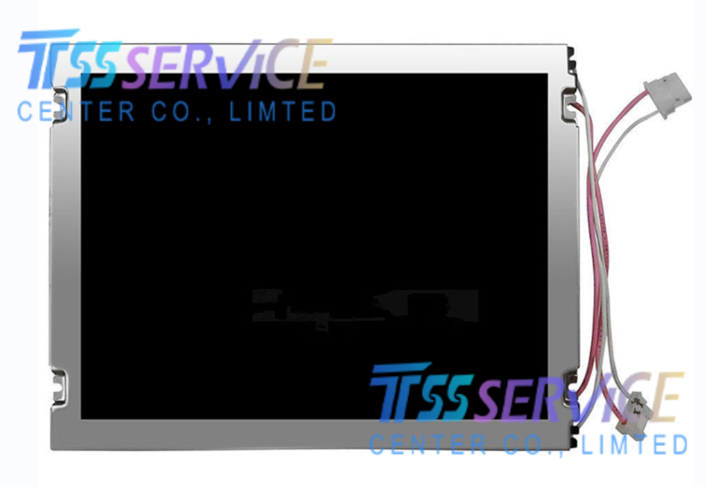 AA065VB08 Mitsubishi 6.5" VGA TFT-LCD 640×480 Industrial Display Module