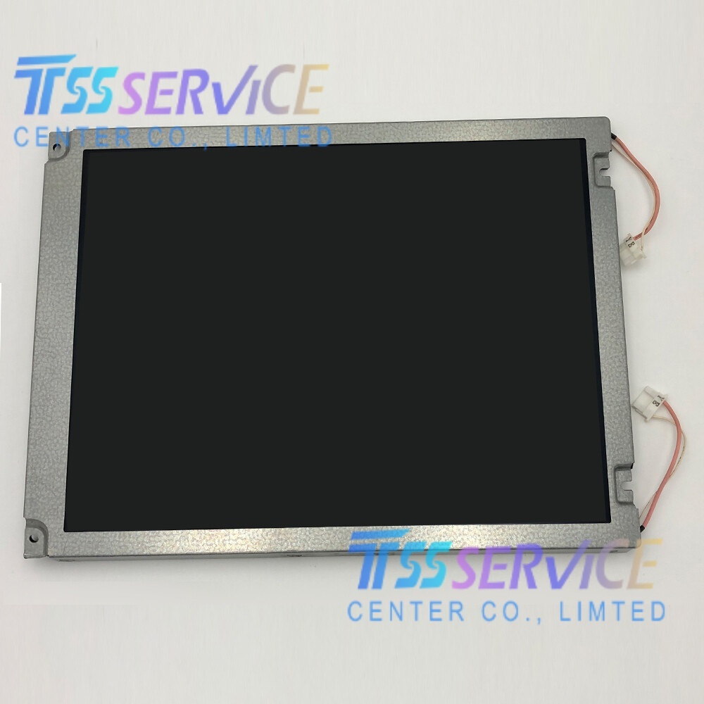 AA104VC04 Mitsubishi 10.4" VGA TFT-LCD 640×480 Industrial Display Module