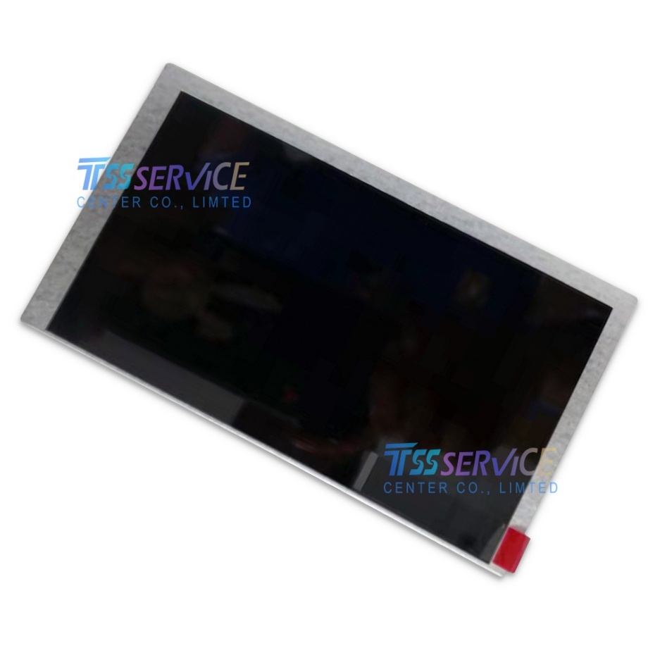 CLAA062LB01CW CPT 6.2" WVGA TFT-LCD 800×480 High Brightness Industrial Display Module