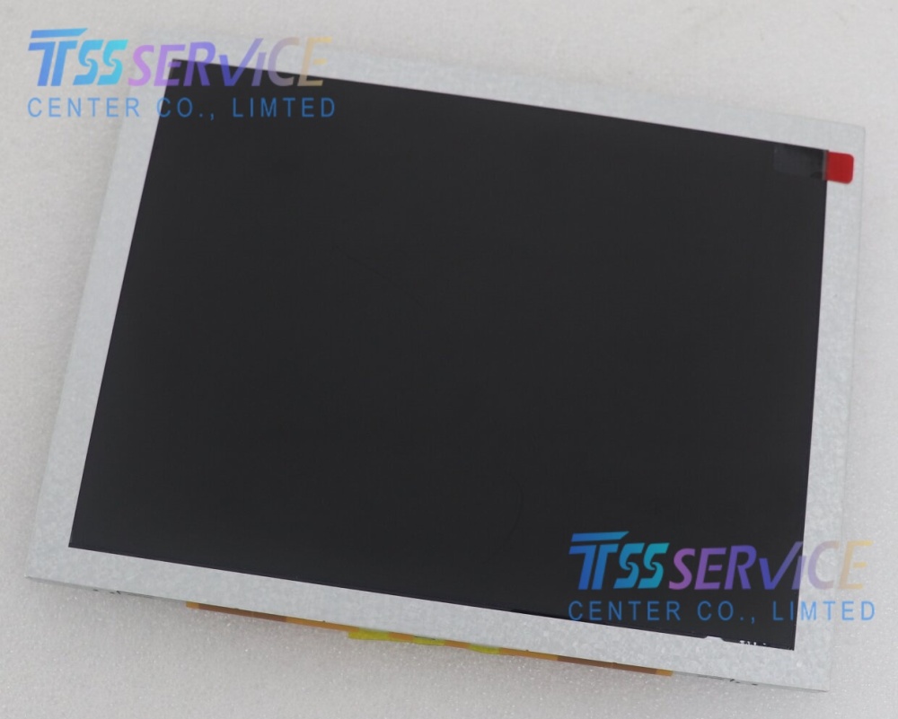 new LS080HT111 Innolux 8.0” SVGA 800×600 TFT-LCD Panel