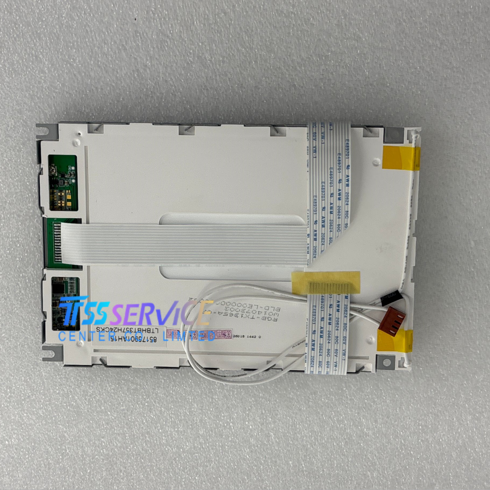 5.7  Inch  LCD PANEL DISPLAY   LTBHBT357H24CKS    use for  Industrial