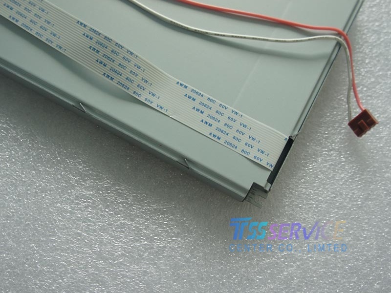 Replace SX17Q03LOBLZZ 320×240 QVGA FSTN-LCD Panel