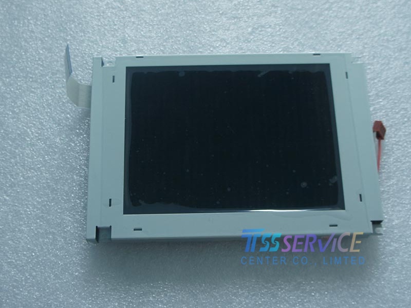 Replace SX17Q03LOBLZZ 320×240 QVGA FSTN-LCD Panel