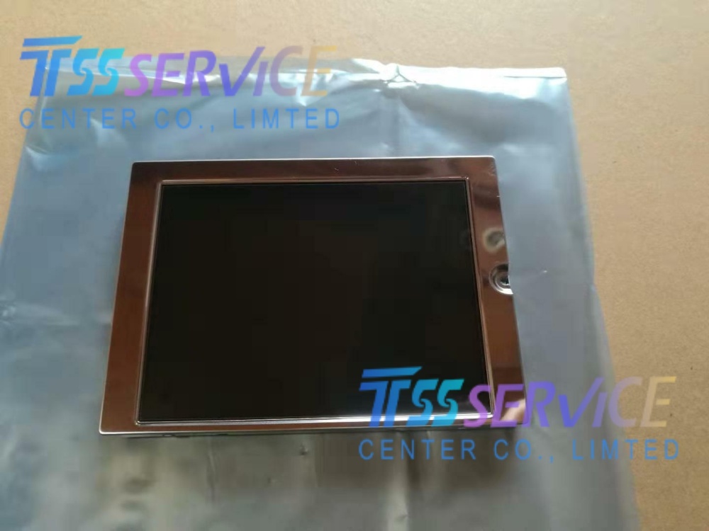 TCG057QVLPJANN-GN50AK Kyocera 5.7" QVGA TFT-LCD 320×240 Industrial Display Module