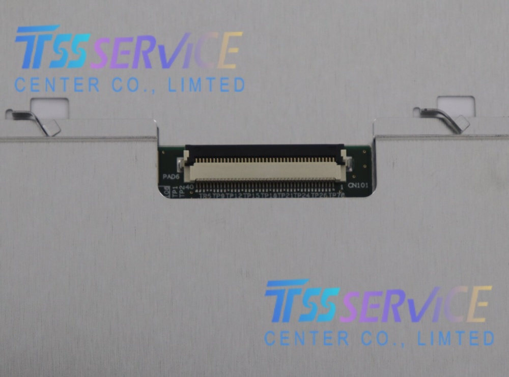 TCG070WVLPAAFB-AA00 Kyocera 7" WVGA TFT-LCD 800×480 Industrial Display Module
