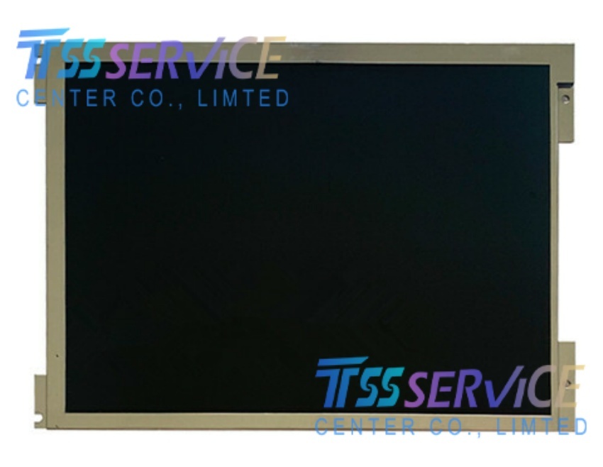 TCG104XGLPBPNN-AN70 Kyocera 10.4" XGA TFT-LCD 1024×768 Industrial Display Module
