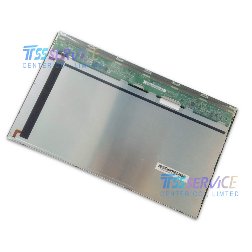 TIANMA 15.6inch LCD Panel Screen TM156VDHP01 For Industrial