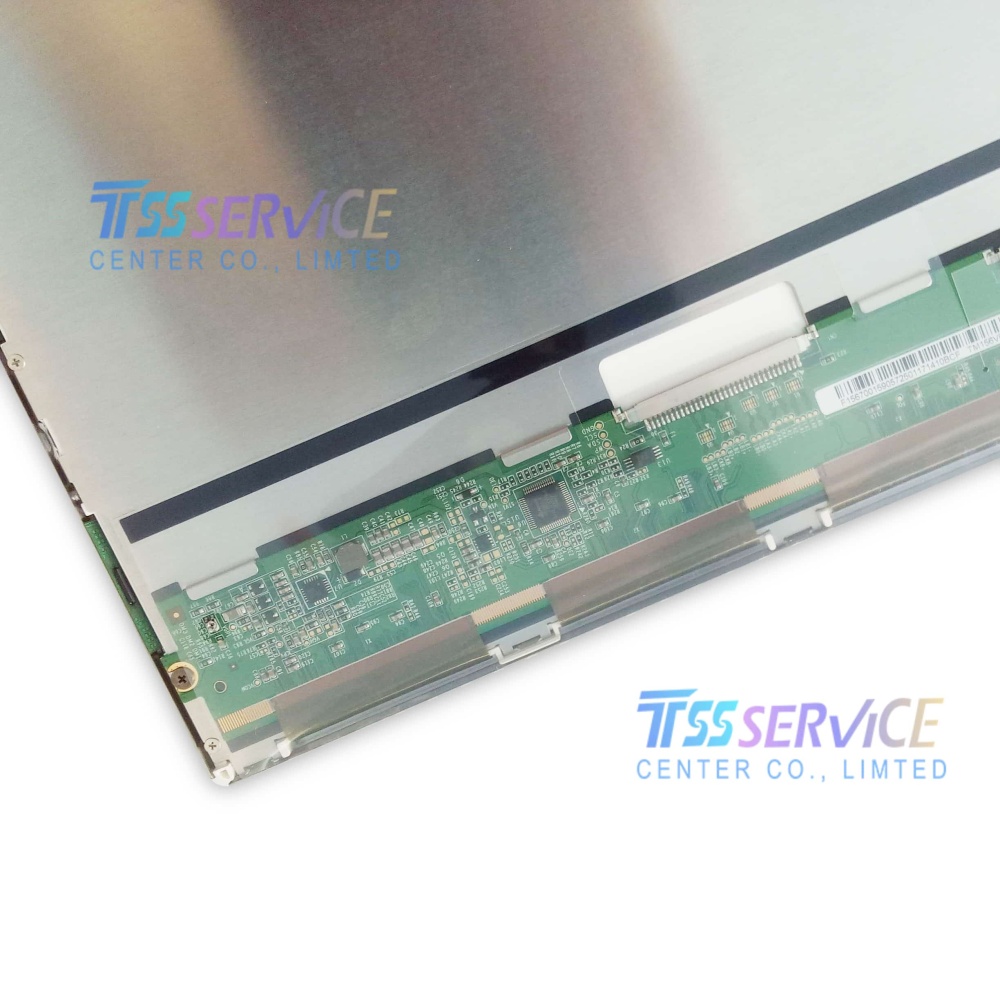 TIANMA 15.6inch LCD Panel Screen TM156VDHP01 For Industrial