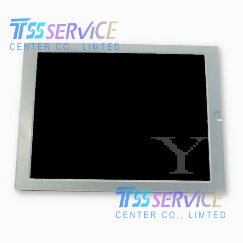 TCG075VGLEAAFA-GA00-S Kyocera 7.5" VGA TFT‑LCD 640×480 Resistive Touch Industrial Display Module