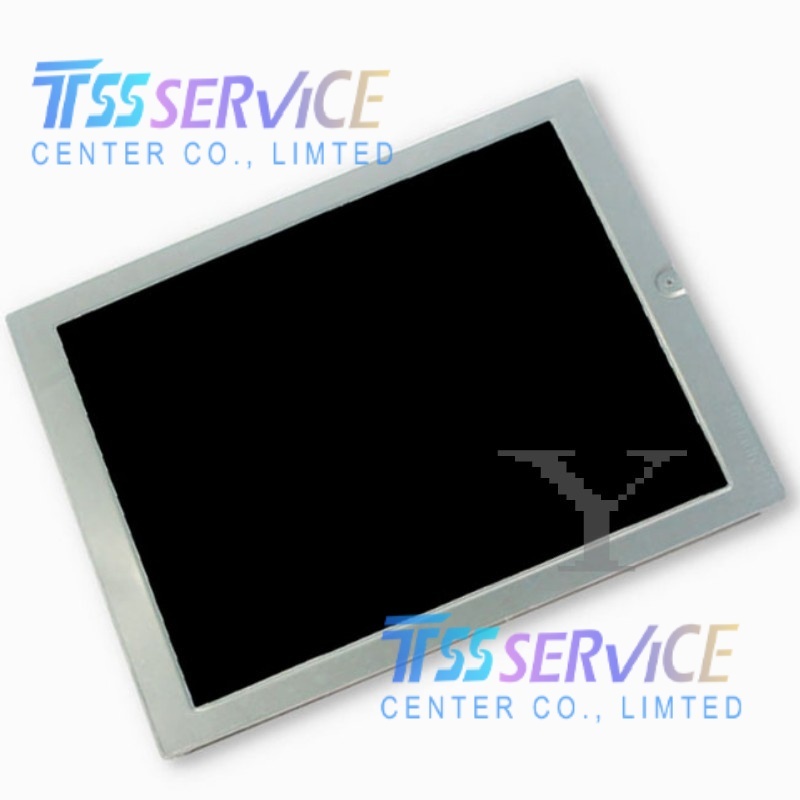 TCG075VGLEAAFA-GA00-S Kyocera 7.5" VGA TFT‑LCD 640×480 Resistive Touch Industrial Display Module