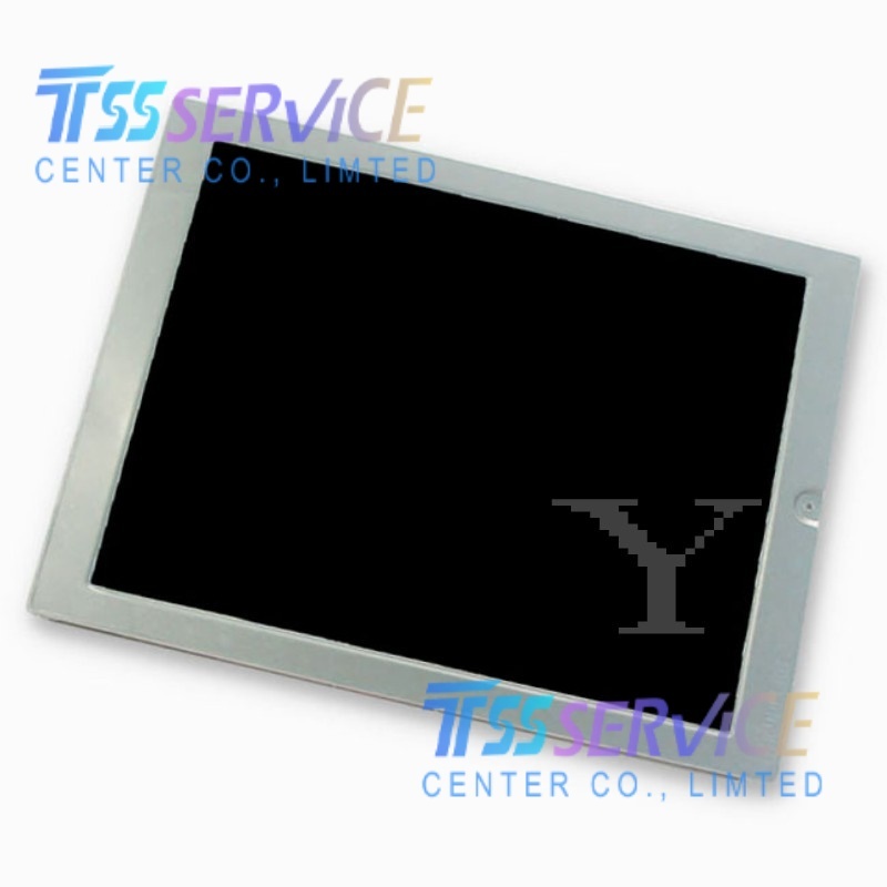 TCG075VGLEAAFA-GA00-S Kyocera 7.5" VGA TFT‑LCD 640×480 Resistive Touch Industrial Display Module
