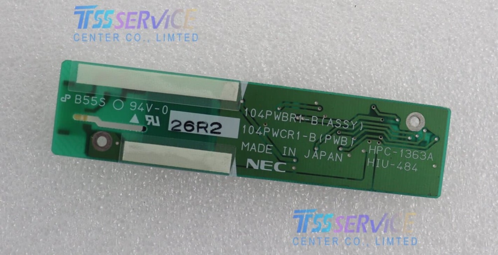 NEW  LCD INVERTER 104PWBR1
