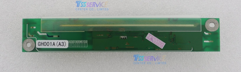 New GH001A(A5) LCD inverter GH001AA5