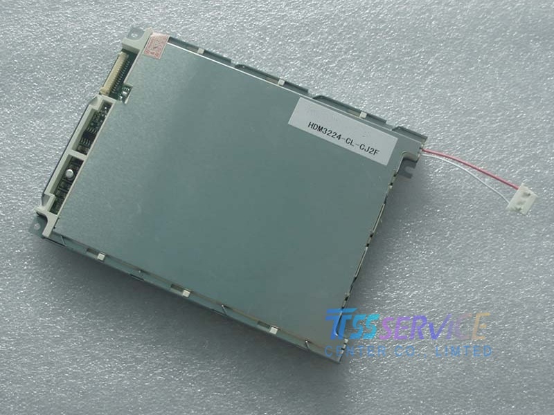 HDM3224-CL-CJ2F Hantronix 5.7” CSTN-LCD Display Module