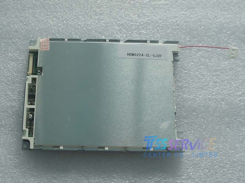HDM3224-CL-CJ2F Hantronix 5.7” CSTN-LCD Display Module