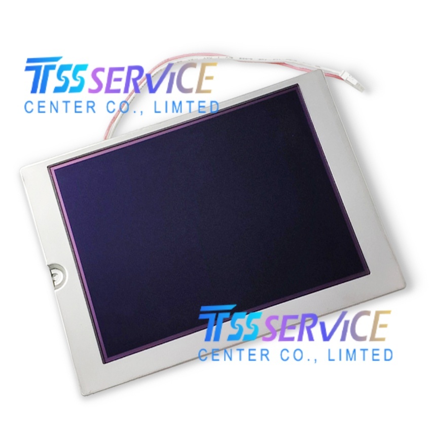 KCG057QV1DG-G66 5.7"320*240 a-Si TFT-LCD for Kyocera