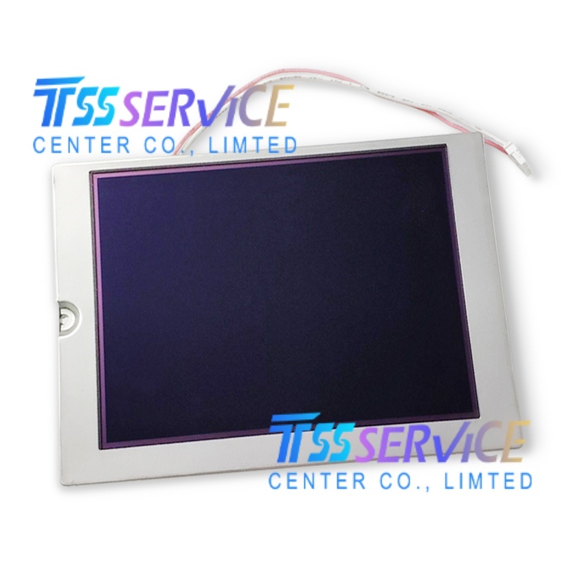 New KCG057QVLEC-G000 5.7" CRT LCD Display Screen for kyocera