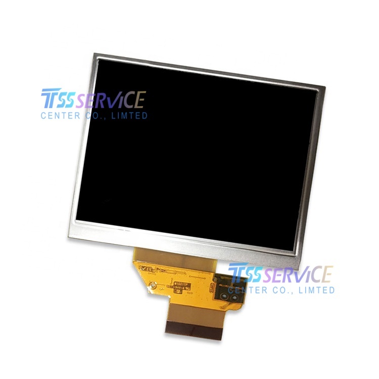 Sharp LQ035Q3DW02 3.5 Inch QVGA TFT LCD 320×240 Industrial Display Module
