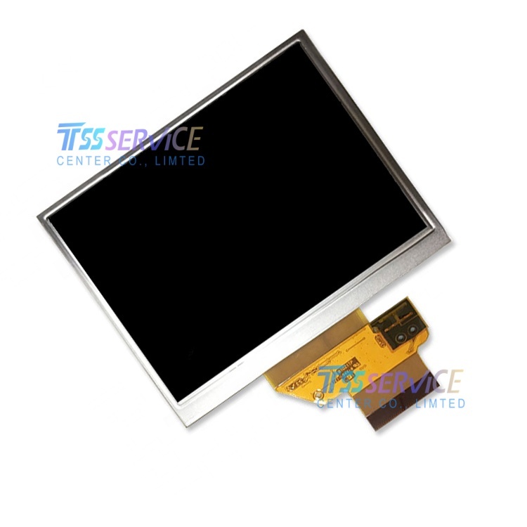 Sharp LQ035Q3DW02 3.5 Inch QVGA TFT LCD 320×240 Industrial Display Module