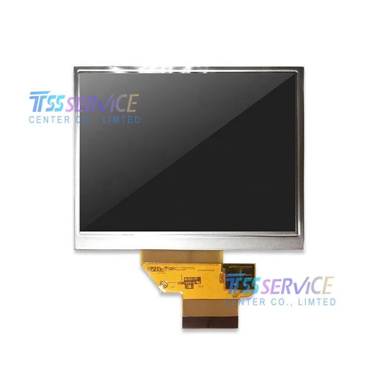 Sharp LQ035Q3DW02 3.5 Inch QVGA TFT LCD 320×240 Industrial Display Module